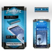 DRYSEAL FOR GALAXYS3 AUTO ALIGN GALAXY S3用 保護フィルム インストールキット付
