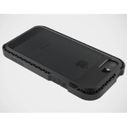 iPhone5ケース SEISMIK IPHONE CASE BLACK/SMOKE