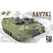 FV35S67 [1/35 ROC AAV7A1w/EAAK]
