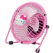 ハローキティメタルファン FKT-M500