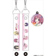 ToLOVEる ダークネス チャーム付クリーナーストラップ 黒咲芽亜