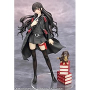 犬とハサミは使いよう 夏野霧姫 [PVC塗装済完成品]