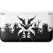 ニンテンドー3DS LL 真・女神転生IV限定パック [ソフト同梱モデル]