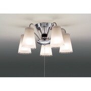 LEDシャンデリア 電球色 LEDC98505L-LS