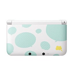 ヨドバシ.com - 任天堂 Nintendo ニンテンドー3DS LL トモダチ