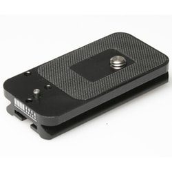 MP用にQuick Release Plateを買ってみた｜MOJA MOJA