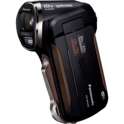 ヨドバシ.com - パナソニック Panasonic HX-WA30-K [デジタルムービーカメラ ブラック] 通販【全品無料配達】