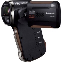 ヨドバシ.com - パナソニック Panasonic デジタルムービーカメラ