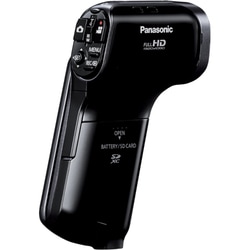 Panasonic HX-DC3 デジタルムービーカメラ 概要 デジタルムービーカメラ HX-DC3 | デジタルビデオカメラ
