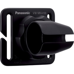 ★希少Panasonic ウェアラブルカメラ用　マルチマウントＶＷ－ＭＫＡ１００ ヨドバシ.com - パナソニック Panasonic マルチマウント VW