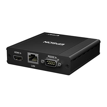 液晶プロジェクター用 HDBaseTトランスミッター ELPHD01
