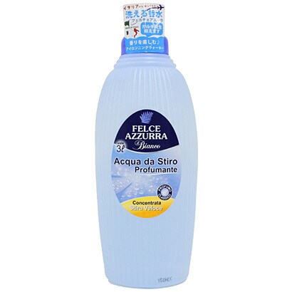 フェルチェアズーラ アイロニングウォーター