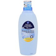 フェルチェアズーラ アイロニングウォーター