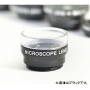 KTDF-CS-M6BK [マイクロスコープ6×レンズねじ込み式 ブラック]
