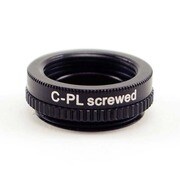 KTDF-FS-CPLBK [C-PLフィルターねじ込み式 ブラック]