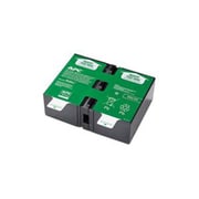 交換用バッテリー APCRBC124J