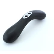 電動マッサージ器 モミリズム　ブラック