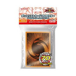 ヨドバシ.com - コナミ KONAMI 遊戯王ゼアルOCG デュエリストカードプロテクター ZEXAL2013 [70枚] 通販【全品無料配達】