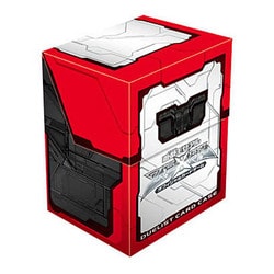 ヨドバシ Com コナミ Konami 遊戯王ゼアルocg デュエリストカードケース Zexalレッド カード110枚収納可能 通販 全品無料配達 ヨドバシ Com コナミ Konami 遊戯王ゼアルocg デュエリストカードケース Zexalレッド カード110枚収納可能 通販 全品無料配達