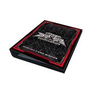 遊戯王ゼアルOCG デュエリストカードバインダー ZEXAL [カード120枚収納可能]