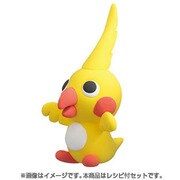 CONEL（コーネル） インコ [新感覚キャラクター創作キット]