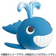 CONEL（コーネル） クジラ [新感覚キャラクター創作キット]