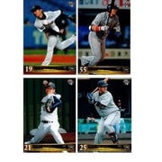 BBM　オリックスバファローズ2013