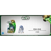 スター・ウォーズ HAF3.75インチ クローン・ウォーズ2013 #05R2-D2 [ハズブロ アクションフィギュア]