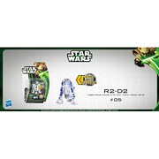 スター・ウォーズ HAF3.75インチ ムービー・ヒーローズ 2013 #05 R2-D2 [ハズブロ アクションフィギュア]