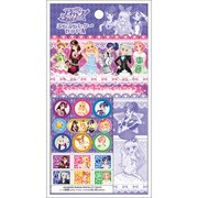 660501 アイカツ！ミニミニレターセットA