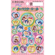 556264 アイカツ！キャラクターシール