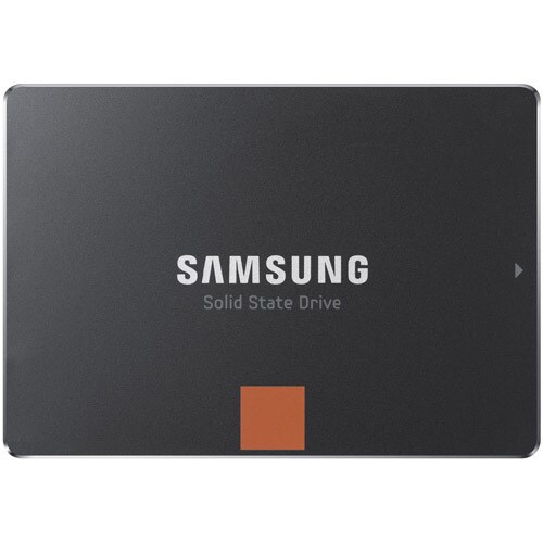 SSD840PRO ベーシックキット 512GB Serial ATA III対応 2.5インチ内蔵型SSD MZ-7PD512B/IT