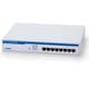 1000BASE-T対応 スイッチングハブ 8ポート搭載 PoE給電対応 LAN-GSW08ES8M3A
