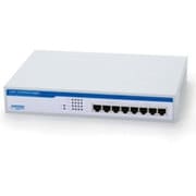 LAN-GSW08ES8M3A [1000BASE-T対応 スイッチングハブ 8ポート搭載 PoE給電対応]
