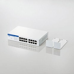 ヨドバシ.com - ロジテック LOGITEC 1000BASE-T対応 省電力耐熱