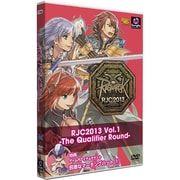 ラグナロクオンライン RJC2013 Vol.1