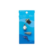 ミニマグネット 水族館柄 49759006
