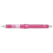 油性ボールペン 0.7mm ドクターグリップCL プレイボーダー ローズピンク BDGCL50F-PRP