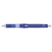 油性ボールペン 0.7mm ドクターグリップCL プレイボーダー ネイビーブルー BDGCL50F-PNL