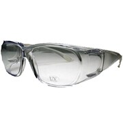 OGC 230 CL [花粉対策ゴーグル EYE SUPPORTER クリアー]
