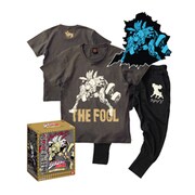 Tシャツ&スウェットパンツ ザ・フール L