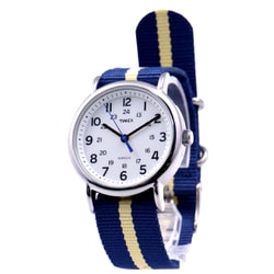 com TIMEX T2P142 WEEKENDER CENTRAL PARK