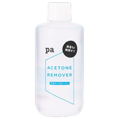 paアセトンリムーバー 260ml rem02