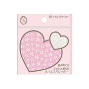 EBネイルスティッカー haru03