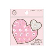 EBネイルスティッカー haru06