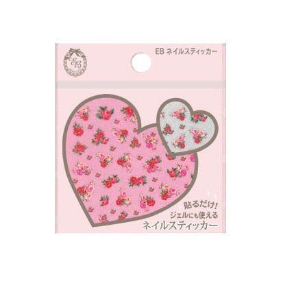 EBネイルスティッカー haru10