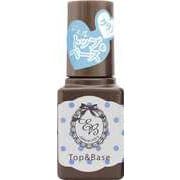 EBボトルジェルトップ&ベース 6ml tuya-01
