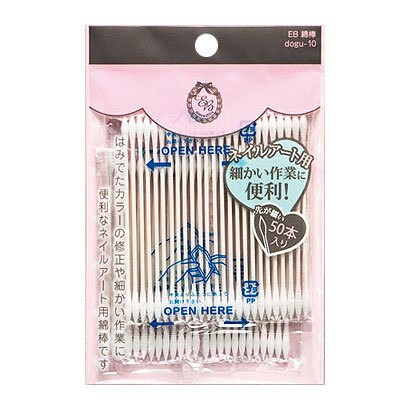 EB綿棒 dogu10
