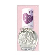 EBクリアトップコート 4ml nuru101