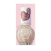 EBコントロールベースコート 4ml nuru102